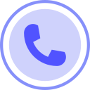 Llamada telefónica icon