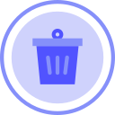 Eliminar icon