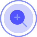 Zoom icon