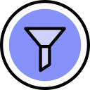 Filtrar icon