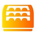 refrigerador icon