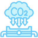 co2 icon