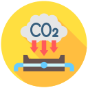 co2 icon