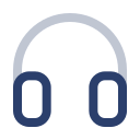 auriculares icon