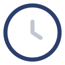 reloj icon