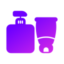 cosmético icon