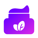 cosmético icon