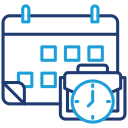 horario de trabajo 