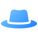 sombrero icon