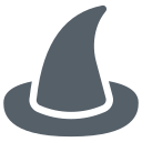 sombrero icon