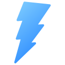 Electricity icon