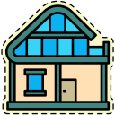 House icon
