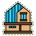 House icon