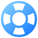 Life icon