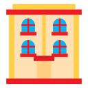 집 icon