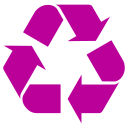 reciclar icon