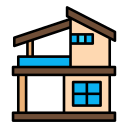 House icon