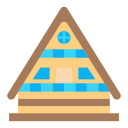 집 icon