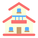 집 icon