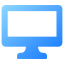 monitor icon