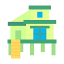 strandhaus 