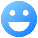 sonrisa icon