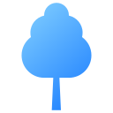 Tree icon