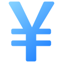 Yen icon