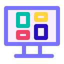 panel icon