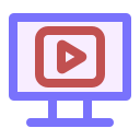 video icon