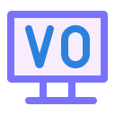 vo icon