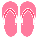 sandalias icon