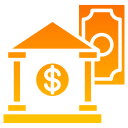 Bank icon