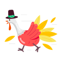 pavo icon