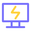 Bolt icon