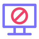 Forbibben icon