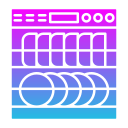 lavavajillas icon