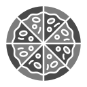 pizza icon