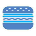 sándwich icon