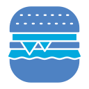 hamburguesa icon