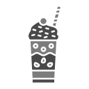 batido icon