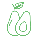 aguacate icon