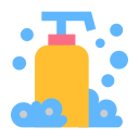 gel de banho 