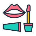 tinte de labios icon