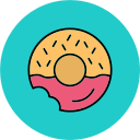 rosquilla icon