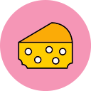 queso icon