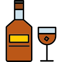 whisky icon