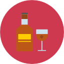 whisky icon