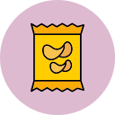 bocadillos icon