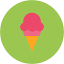 cono de helado icon